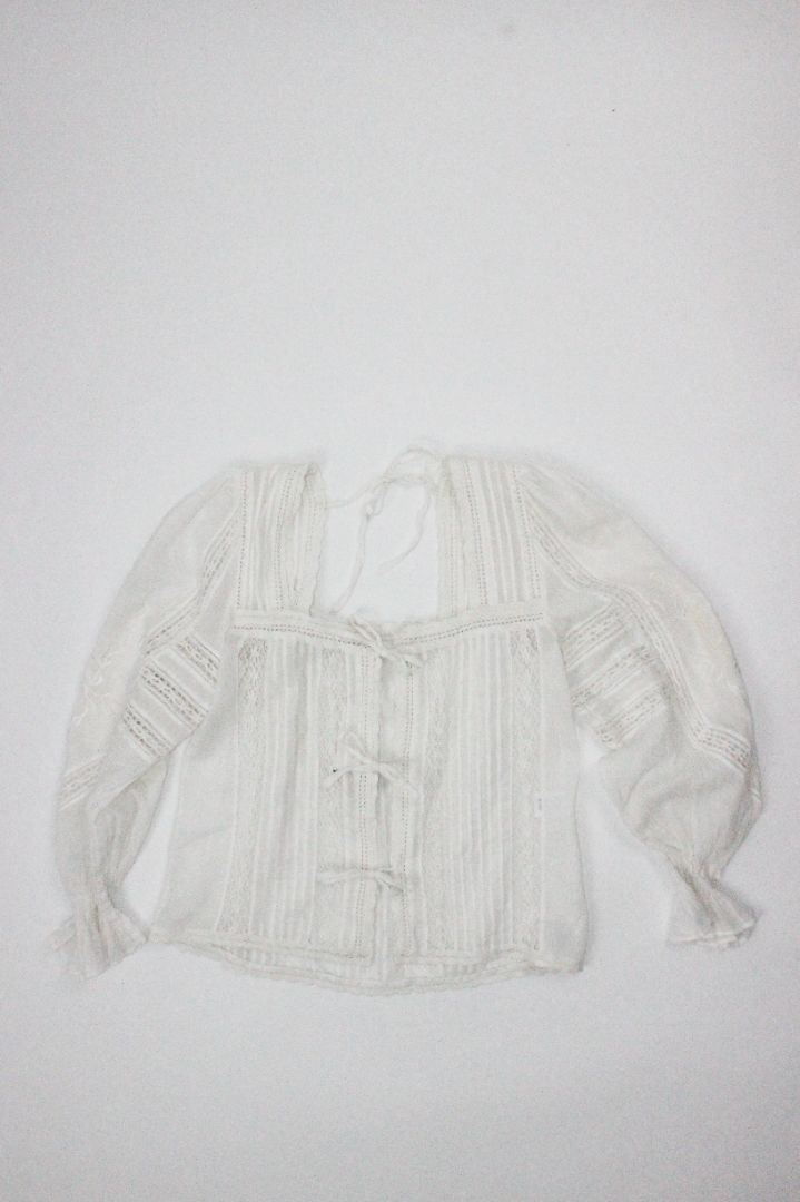 TULAROSA —  Blouse, XS