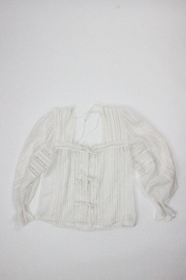 TULAROSA —  Blouse, XS