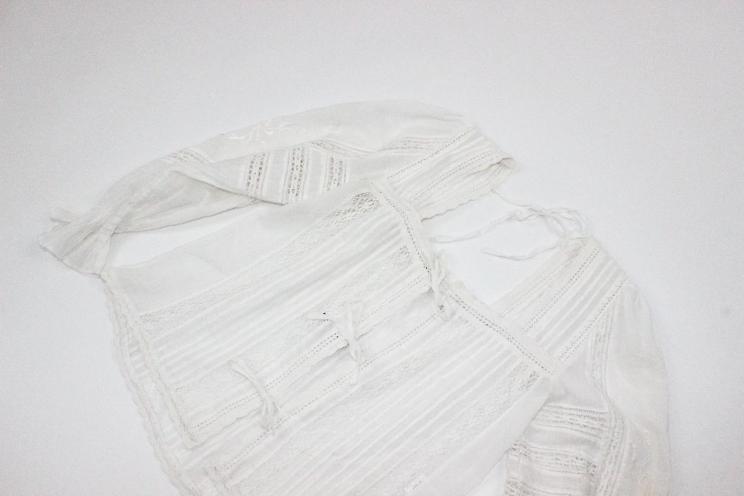 TULAROSA —  Blouse, XS