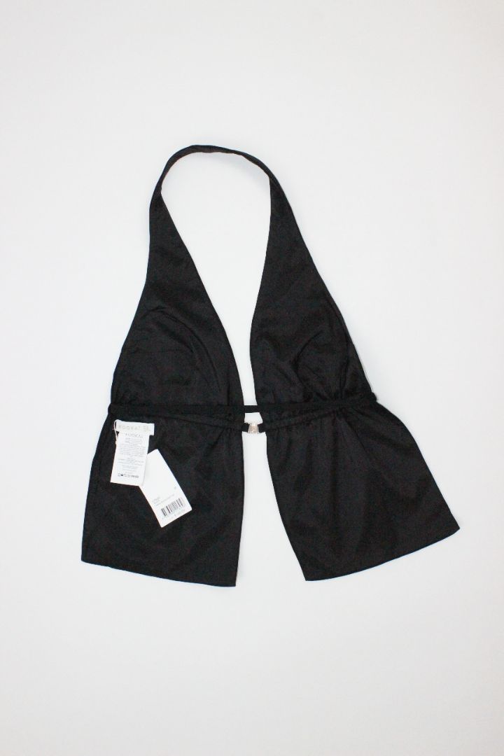 KOOKAI — Halter, 8