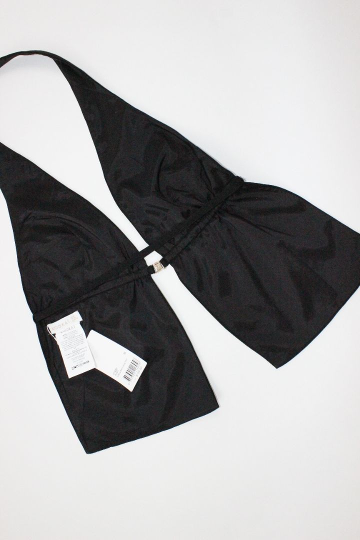KOOKAI — Halter, 8