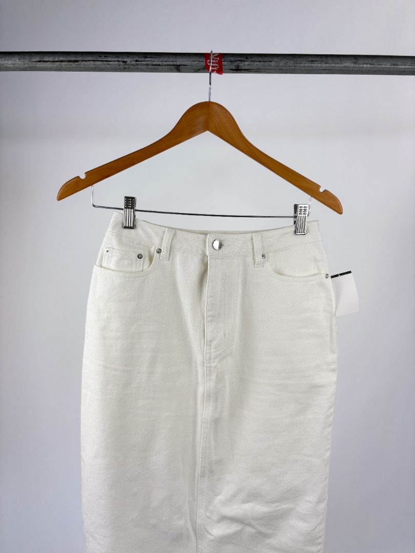 MAXI SKIRT, POSSE, 8