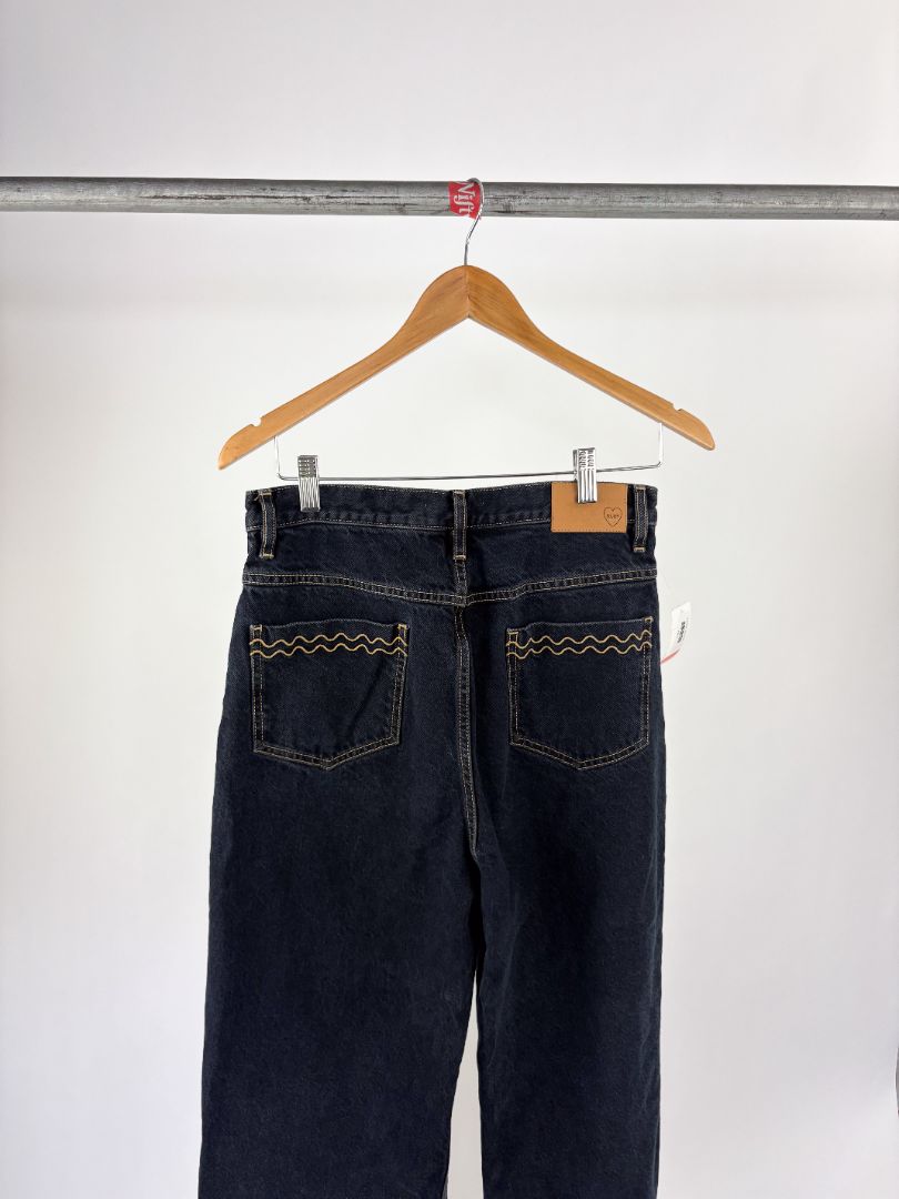 JEANS, RUBY, 12