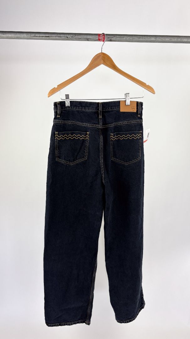 JEANS, RUBY, 12