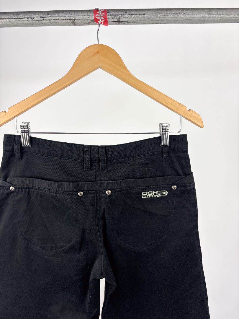 Y2K, SHORTS, DOOSH, 8