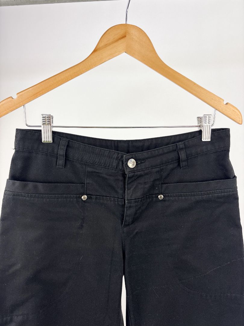 Y2K, SHORTS, DOOSH, 8