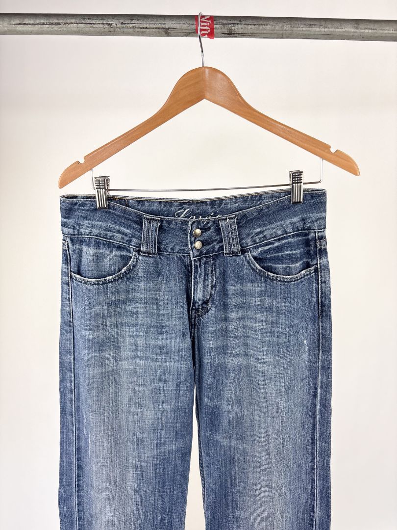 Y2K, JEANS, LEVI'S, 8