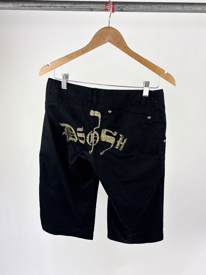 Y2K, SHORTS, DOOSH, 9