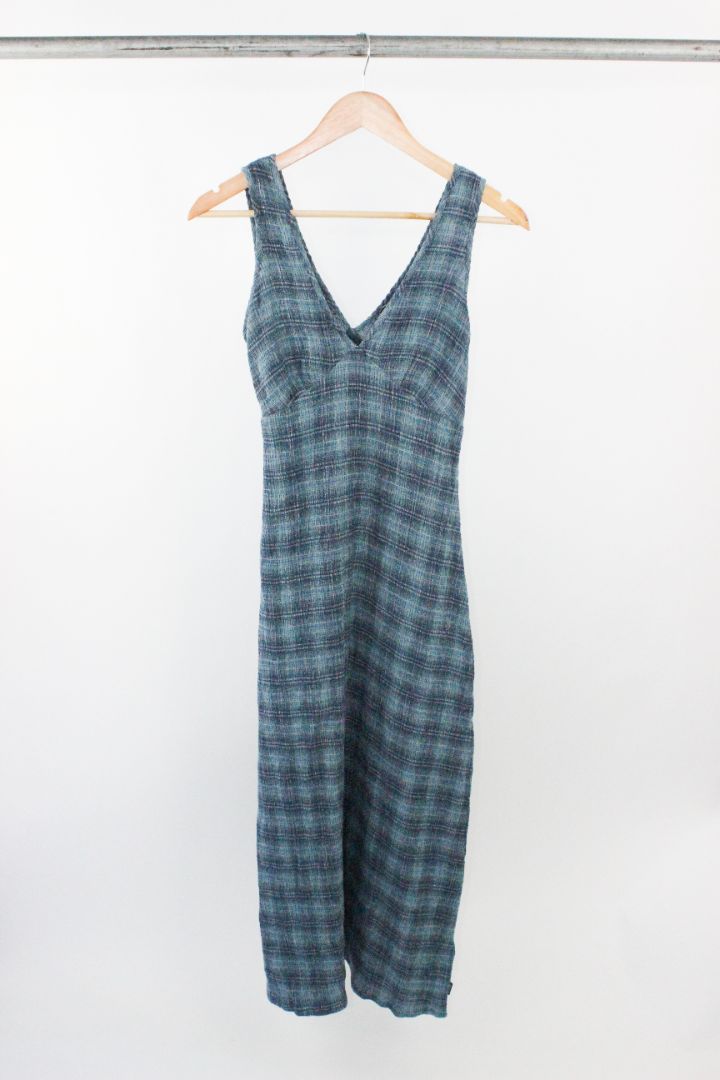 MAXI DRESS, AFENDS, XS – Nifty