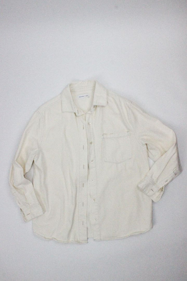 ASSEMBLY — Denim Shirt, 12