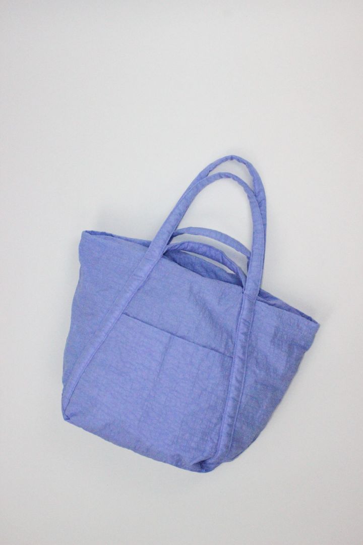 BAGGU — Cloud Tote