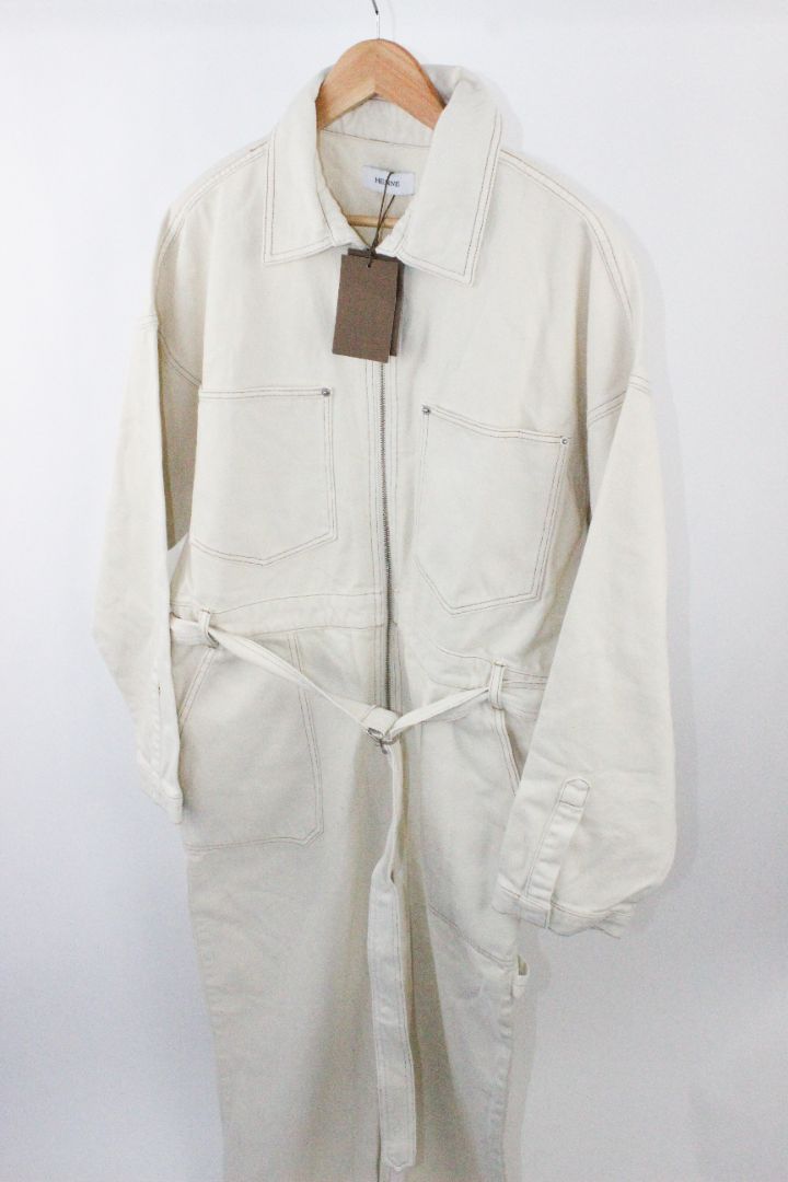 JUMPSUIT, HENNE, L/XL