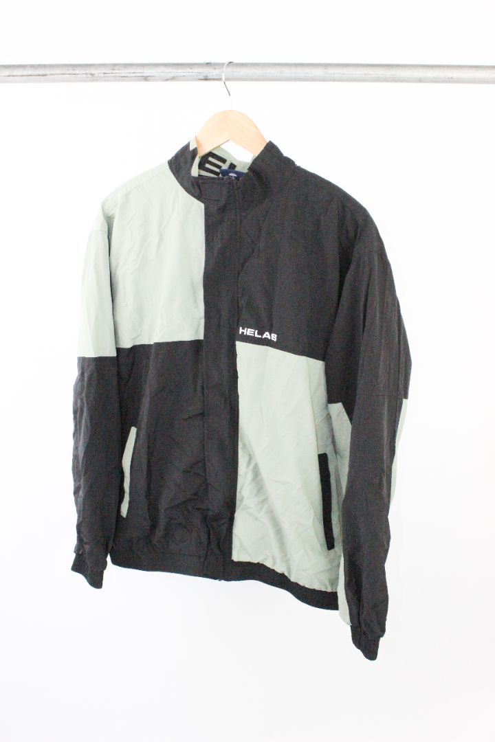 JACKET, HELAS, M