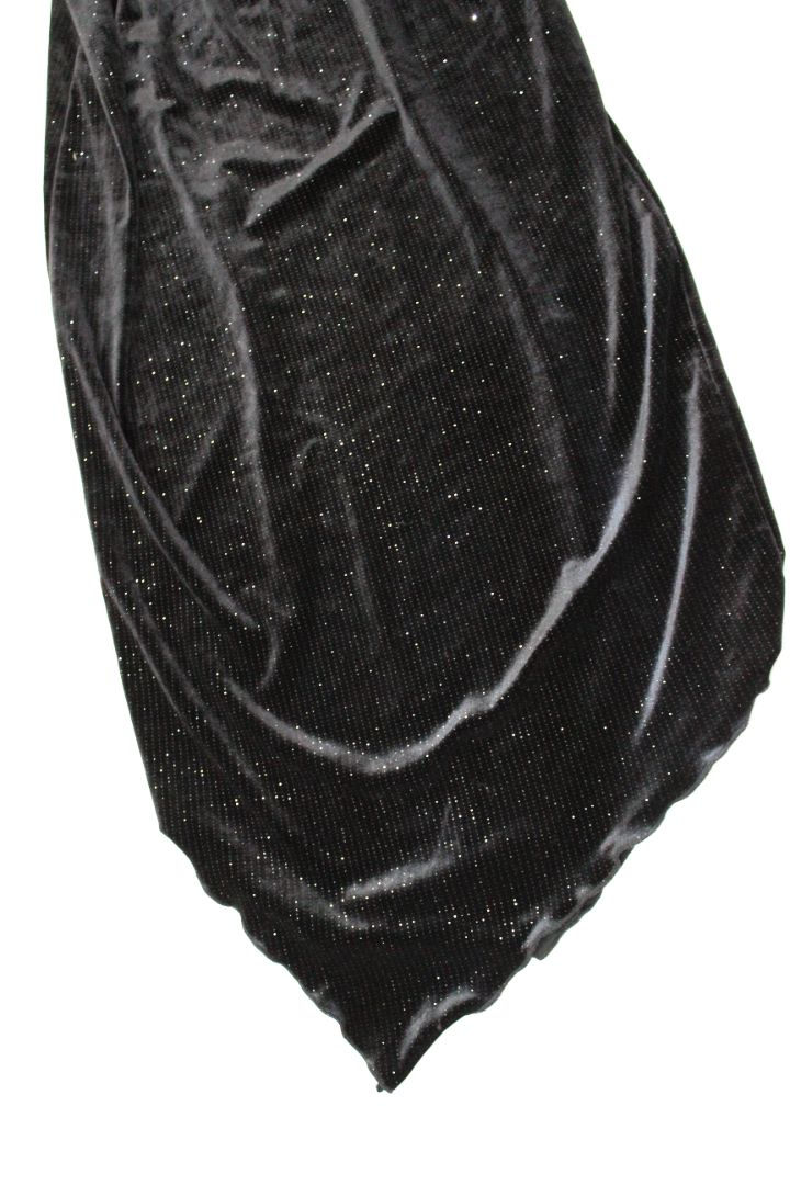 VINTAGE — Pagani Midi Dress, 8