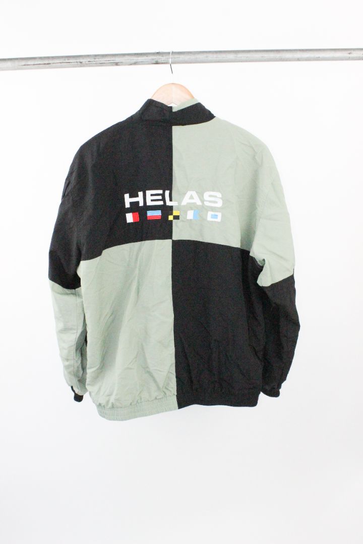 JACKET, HELAS, M