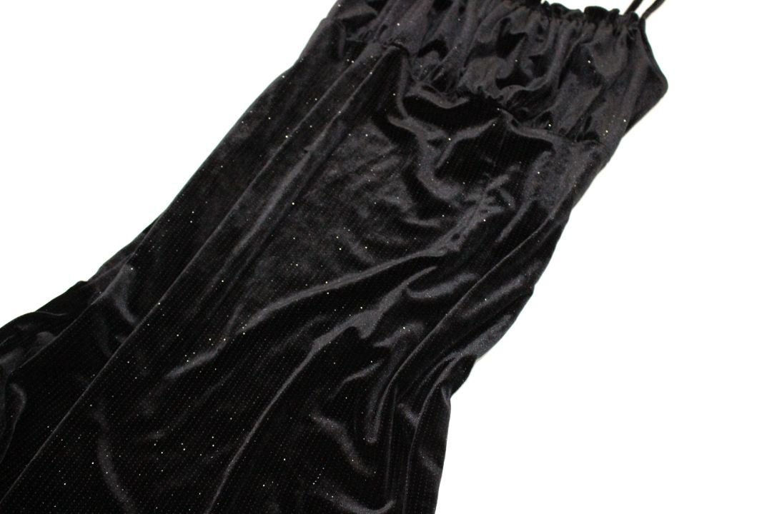 VINTAGE — Pagani Midi Dress, 8