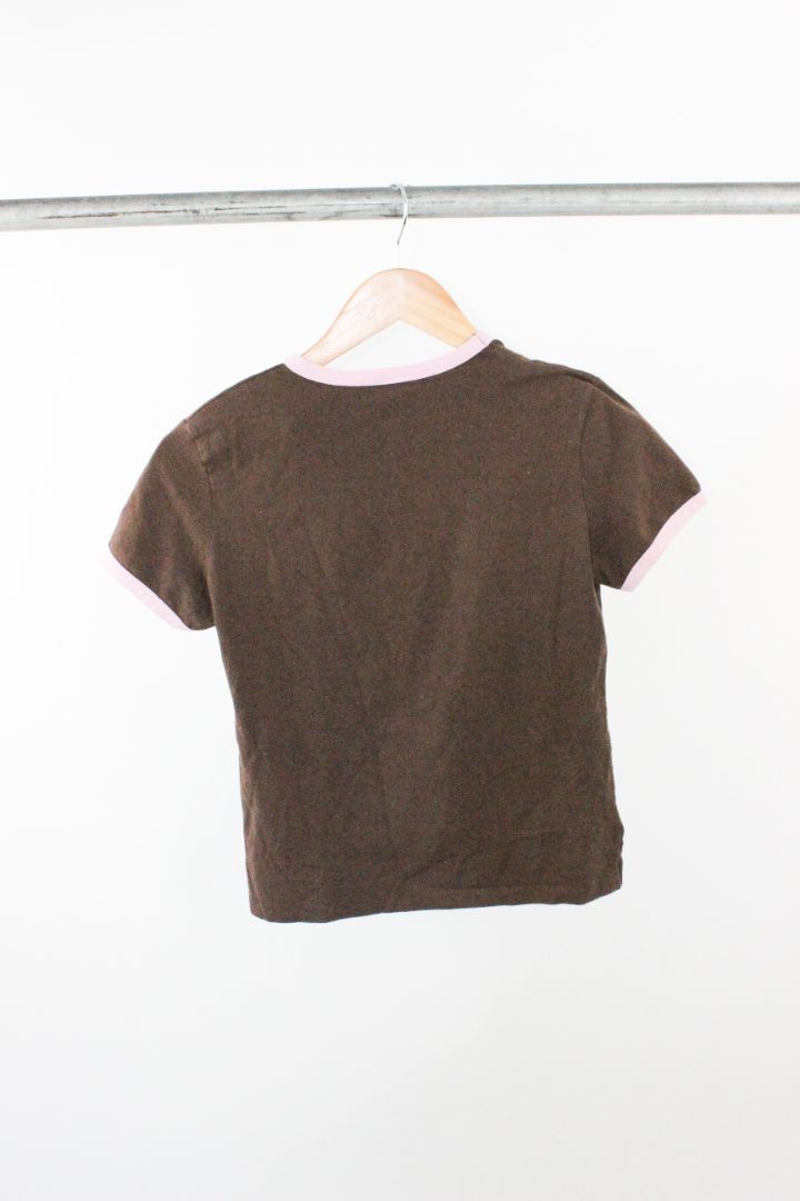 Y2K, SS TEE, GLASSONS, 10