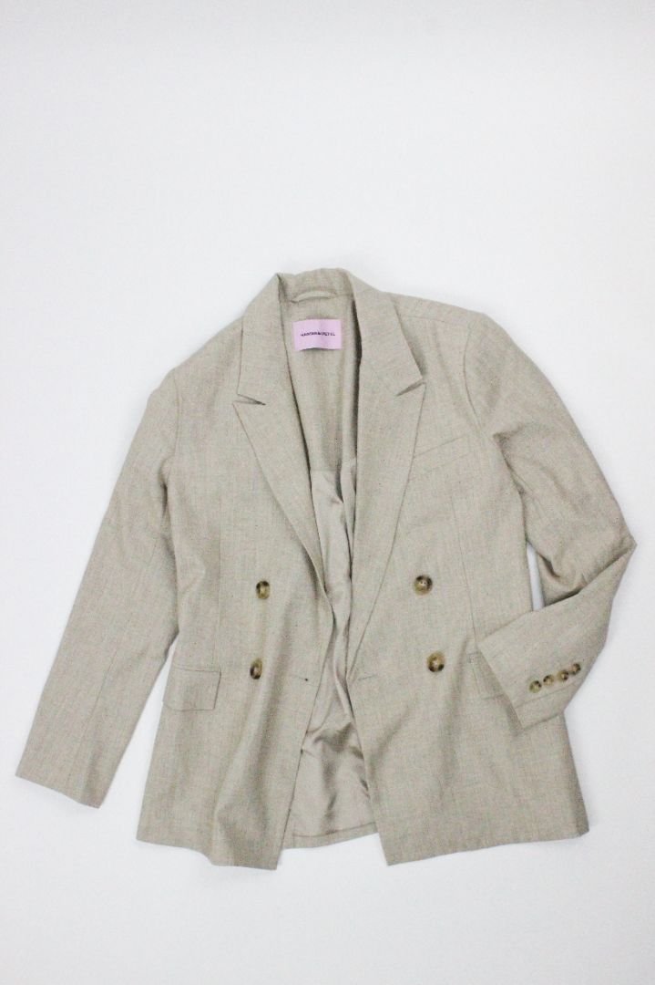 HANSEN & GRETEL —  Blazer, M