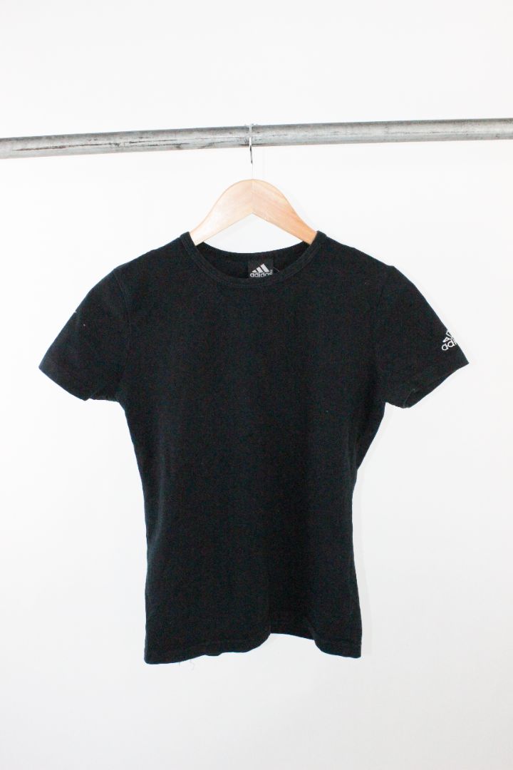 90S, SS TEE, ADIDAS, 12