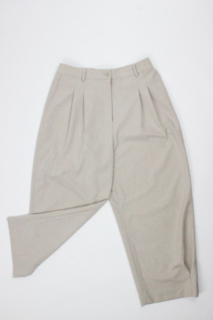 ESSK —  Trousers, 12
