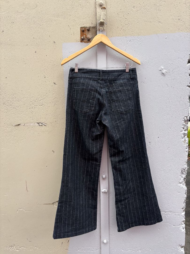 Y2K, PANTS, GLASSONS, 8