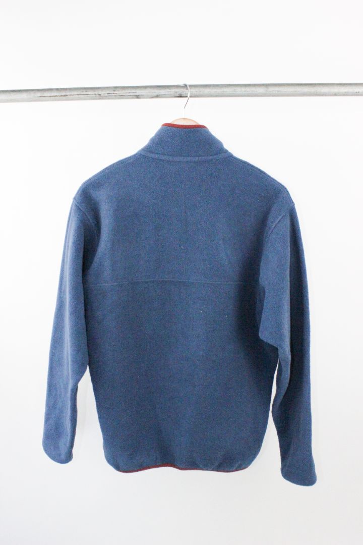 FLEECE, PATAGONIA, S