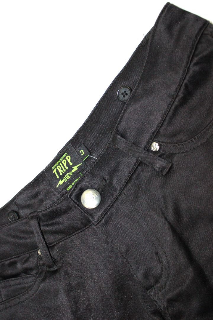 TRIPP NYC —  Micro Shorts, 8