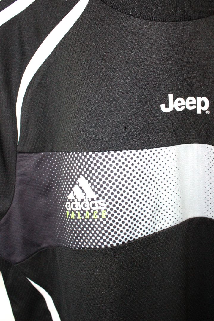 TEE, PALACE X ADIDAS, M