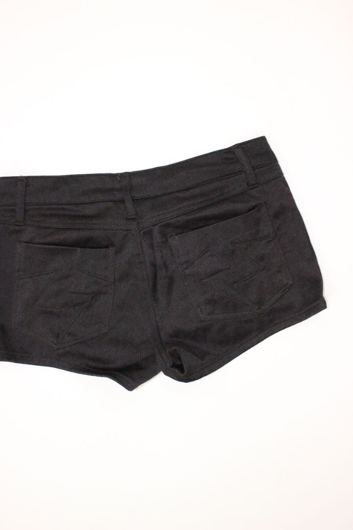 TRIPP NYC —  Micro Shorts, 8