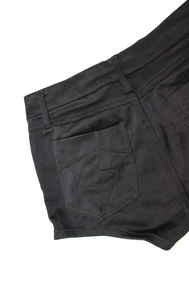 TRIPP NYC —  Micro Shorts, 8