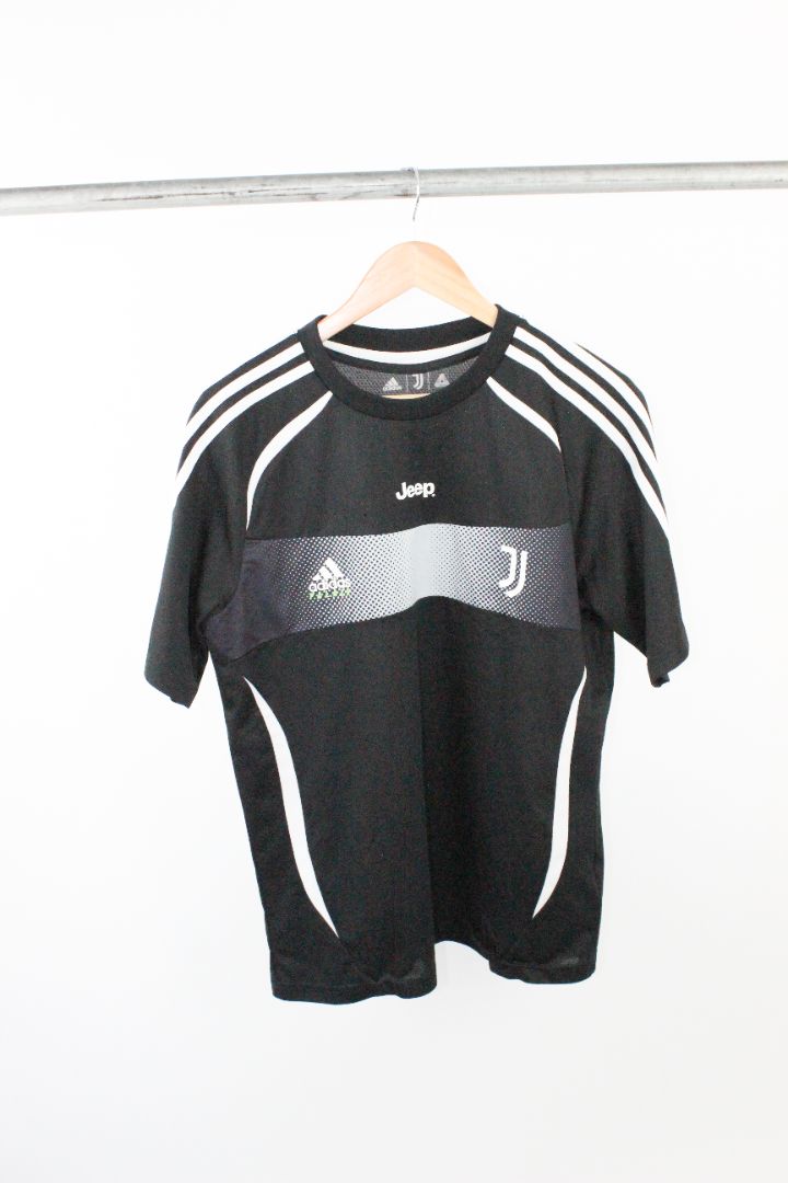 TEE, PALACE X ADIDAS, M