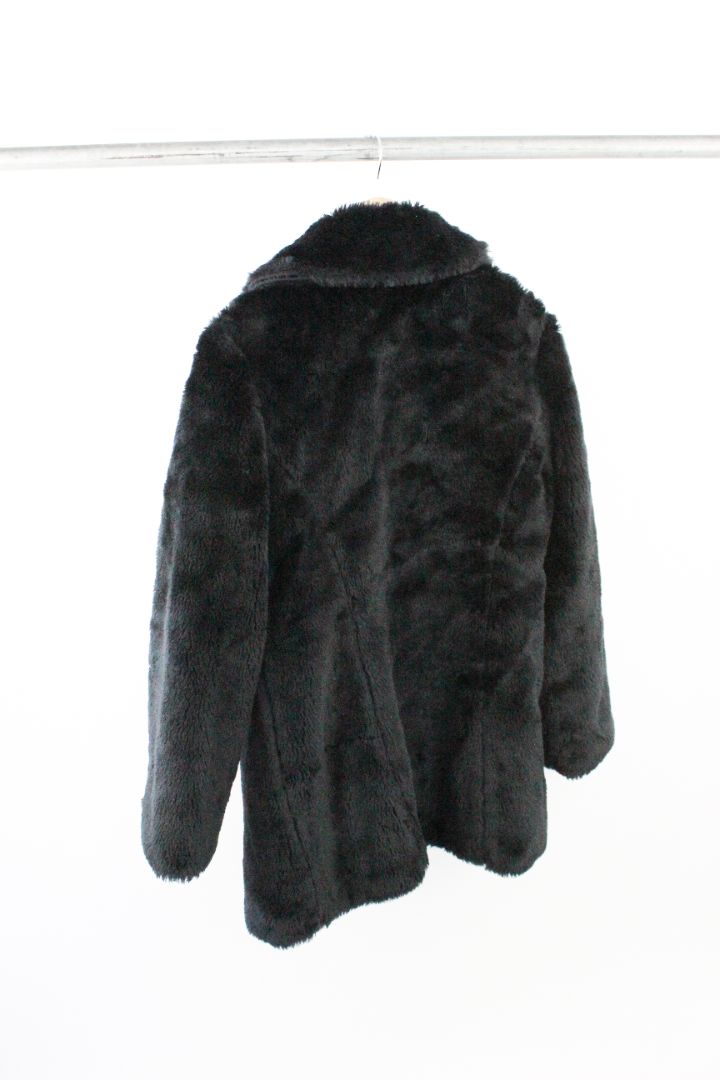JACKET, GLASSONS, 14