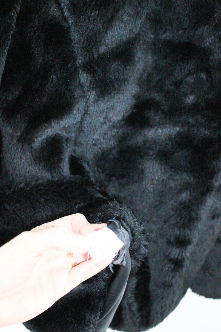 JACKET, GLASSONS, 14