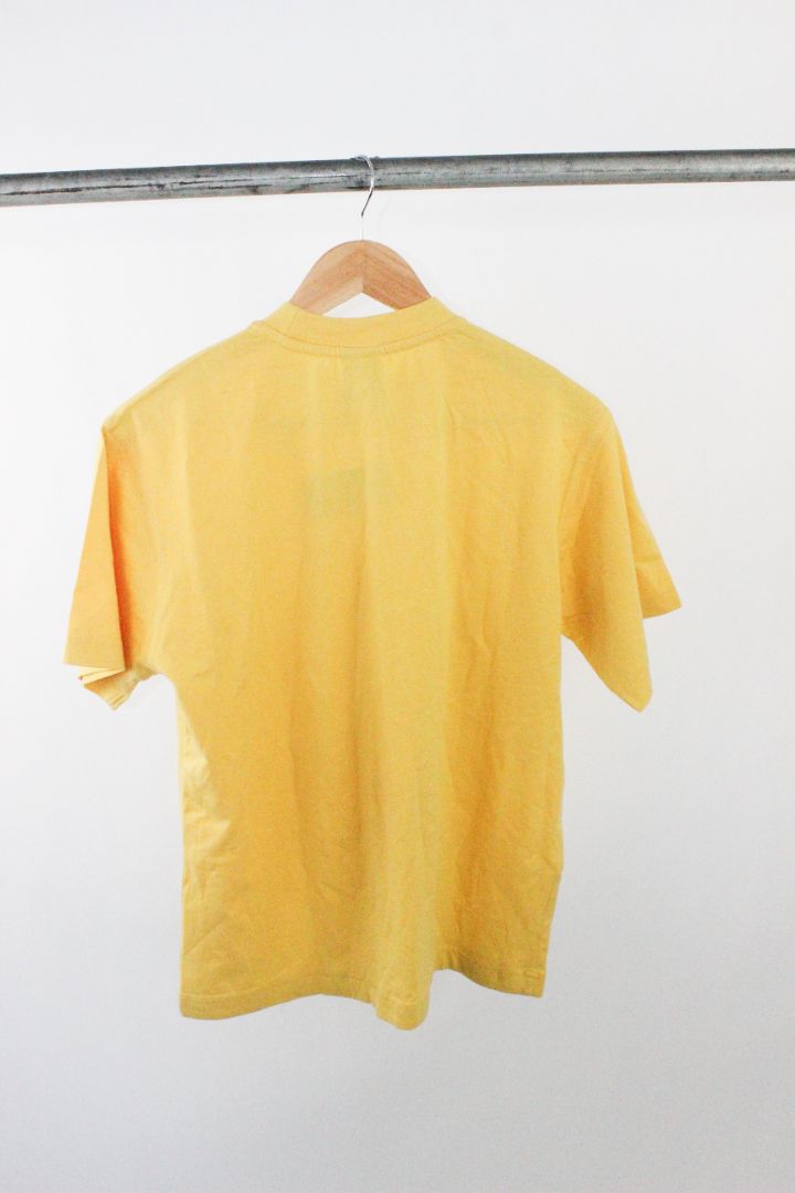 SS TEE, PUMPKIN PATCH, 12