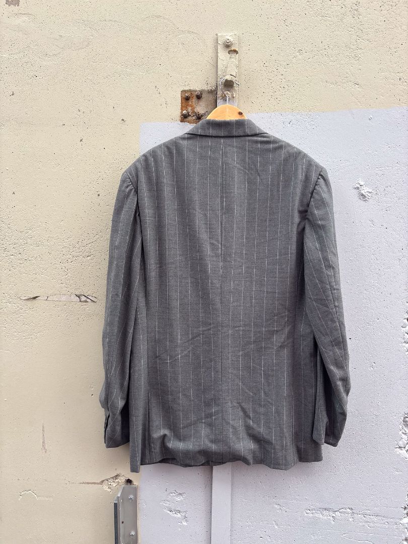 VINTAGE, BLAZER, PRADA, L