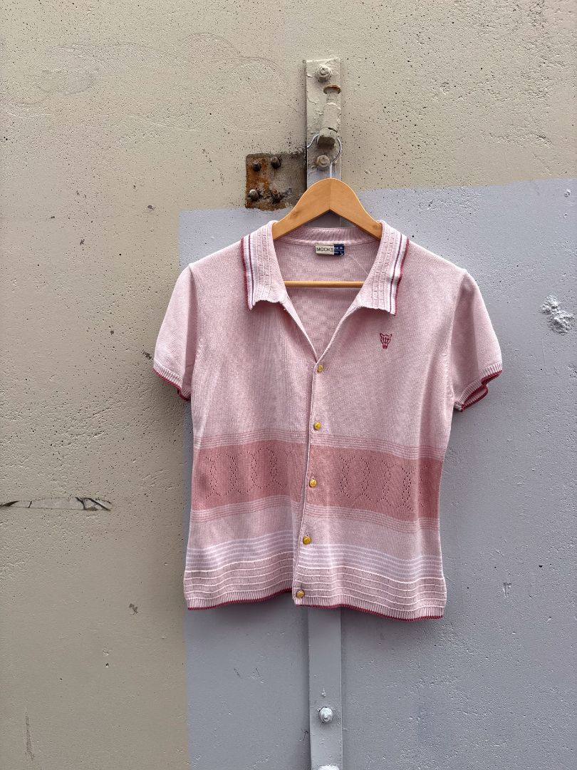 Y2K, SS SHIRT, MOOKS, 14