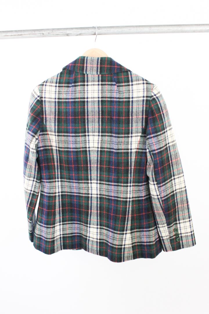 BLAZER, PENDLETON, 8