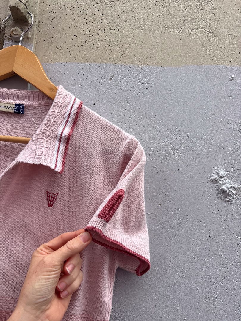 Y2K, SS SHIRT, MOOKS, 14