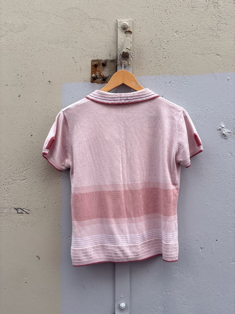 Y2K, SS SHIRT, MOOKS, 14