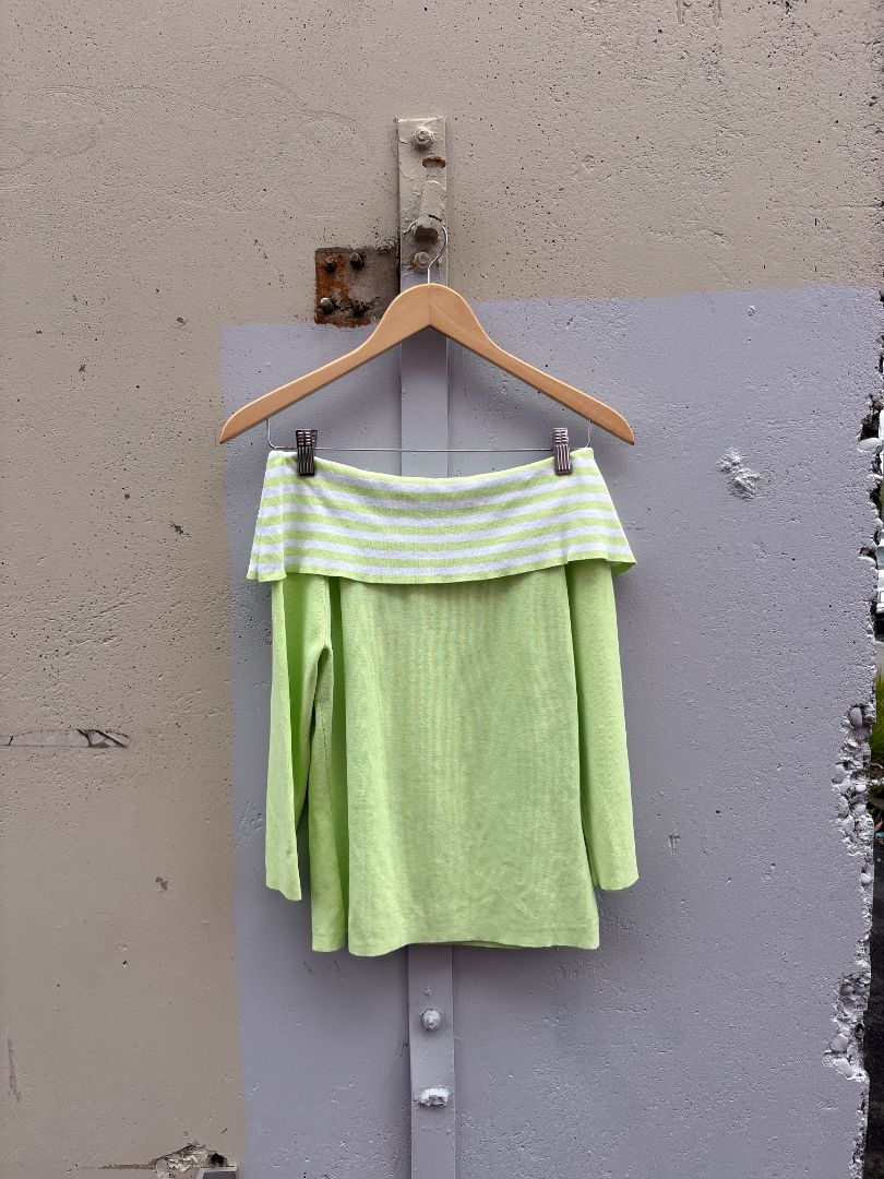 BLOUSE, AMERICAN EAGLE, M