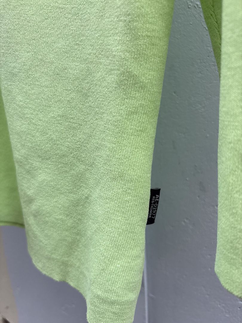 BLOUSE, AMERICAN EAGLE, M