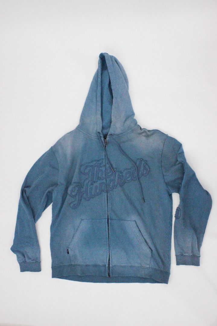 THE HUNDREDS — Hoodie, M