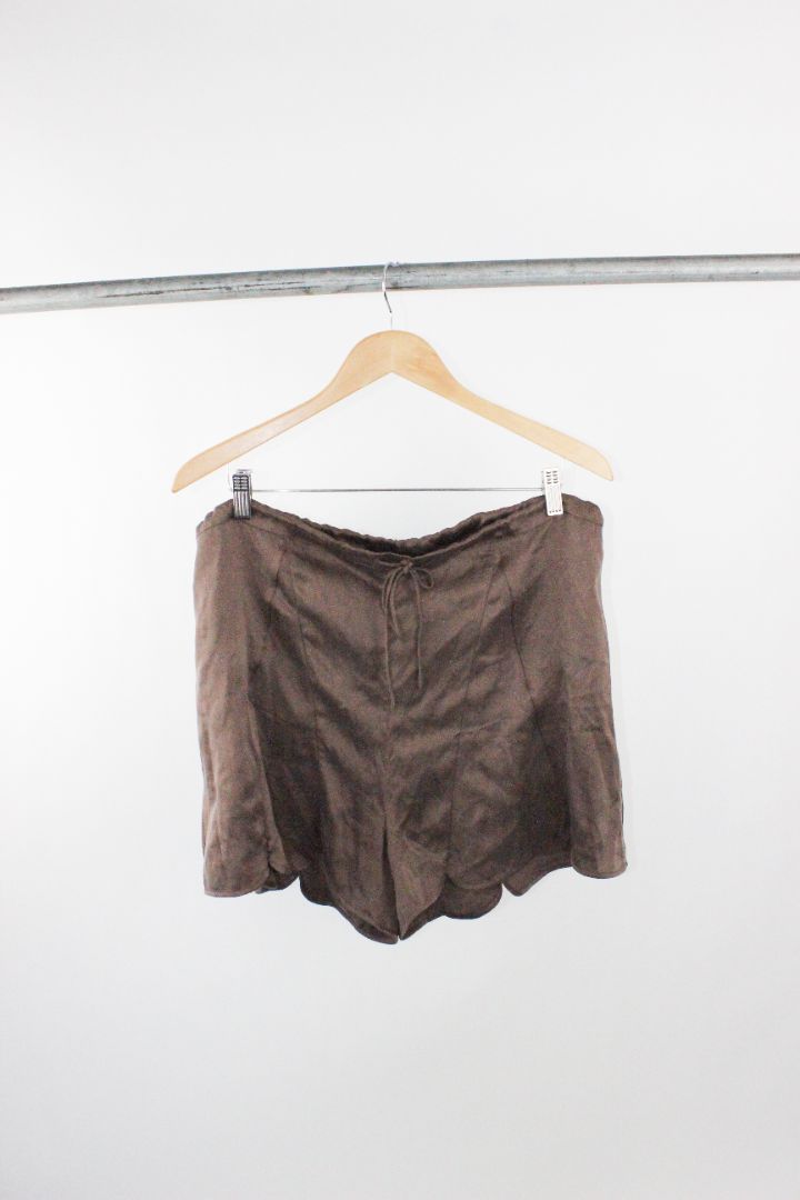 SHORTS, MARLE, 8