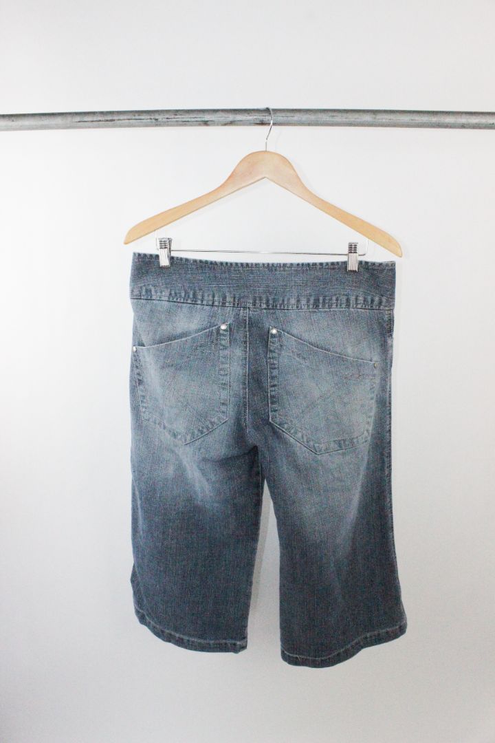 Y2K, SHORTS, GLASSONS, 12
