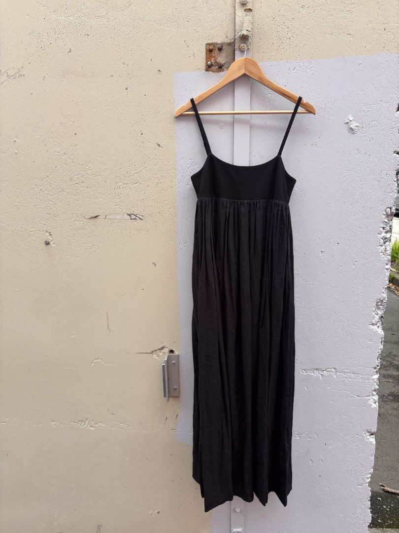 MAXI DRESS, DISSH, 8