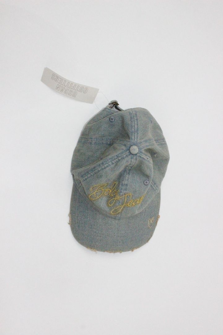 BDG — Denim Cap