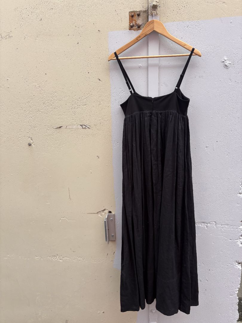 MAXI DRESS, DISSH, 8