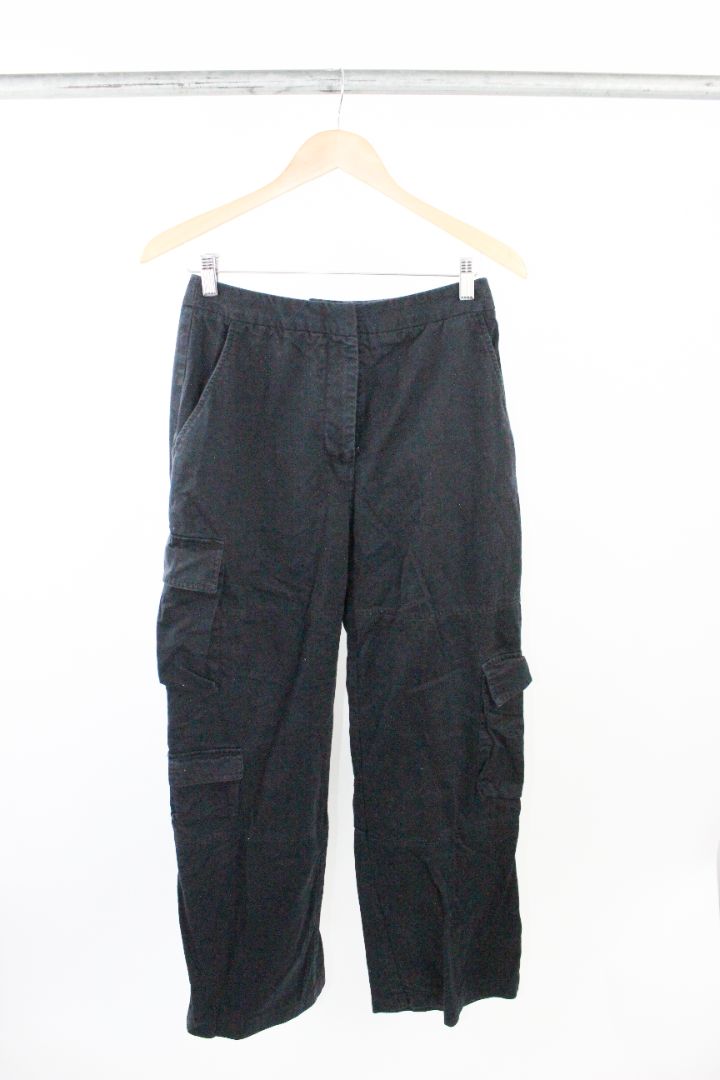 PANTS, VENROY, S