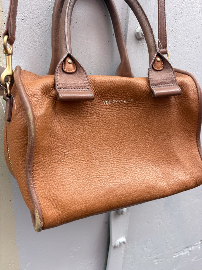 BAG, SEE BY CHLOE