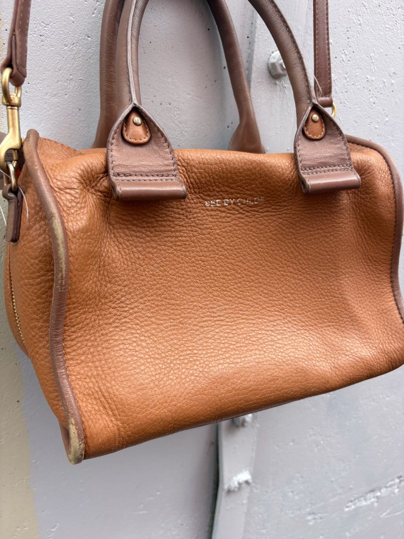 BAG, SEE BY CHLOE